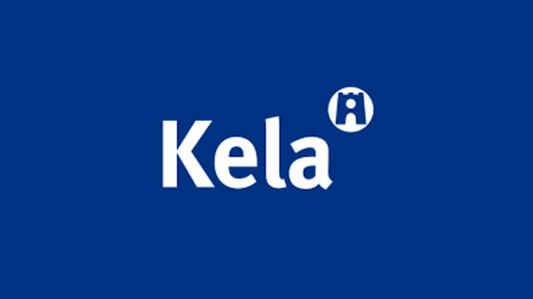 Kelan logo