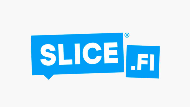 Slice.fi -logo