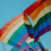 Pride-lippu