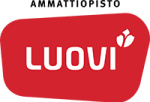 Ammattiopisto Luovi logo